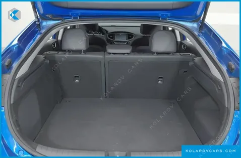 HYUNDAI IONIQ 1.6 PLUG-IN HEV