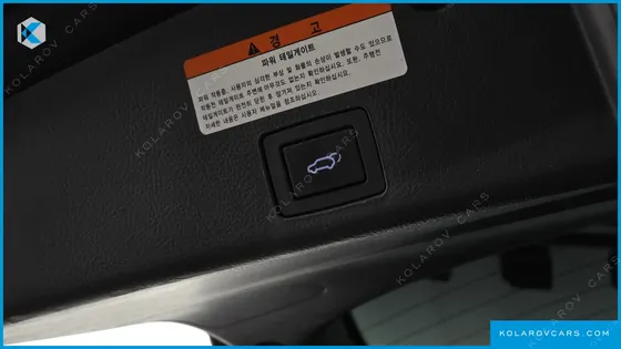 HYUNDAI VERACRUZ DIESEL 4WD 300VXL