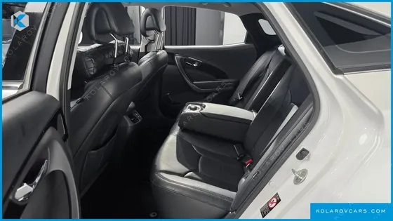 HYUNDAI GRANDEUR HG300 PREMIUM