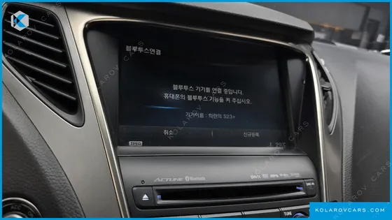 HYUNDAI GRANDEUR HG300 PREMIUM