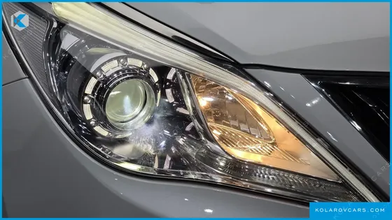 HYUNDAI GRANDEUR HG300 PREMIUM