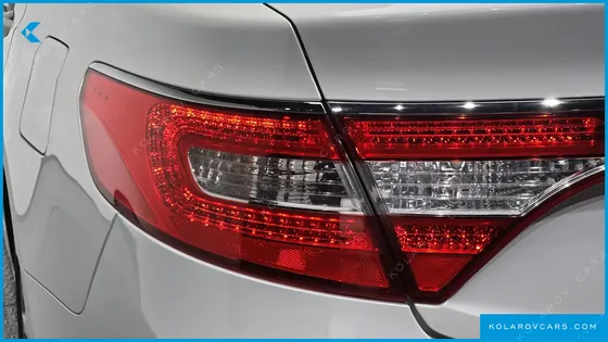 HYUNDAI GRANDEUR HG300 PREMIUM