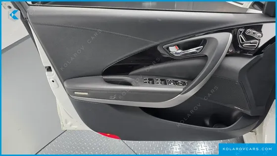 HYUNDAI GRANDEUR HG300 PREMIUM