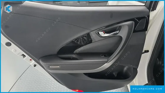 HYUNDAI GRANDEUR HG300 PREMIUM