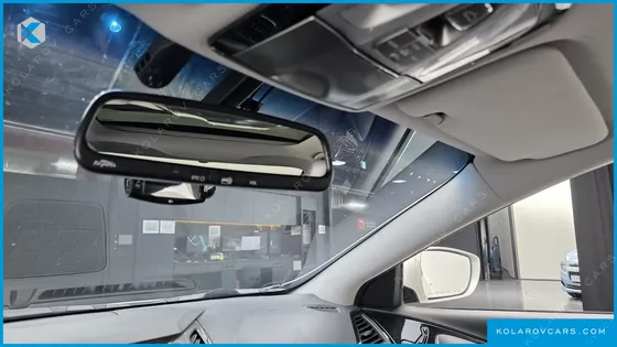 HYUNDAI GRANDEUR HG300 PREMIUM