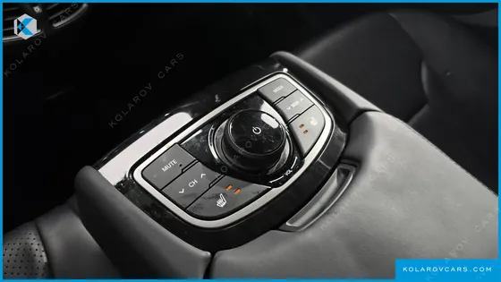 HYUNDAI GRANDEUR HG300 PREMIUM