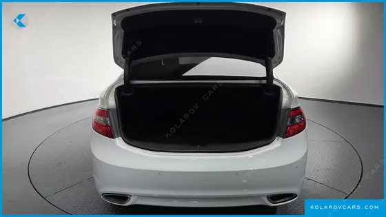 HYUNDAI GRANDEUR HG300 PREMIUM