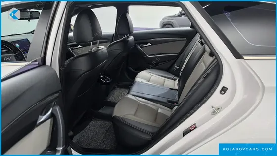 HYUNDAI I40 1.7 VGT