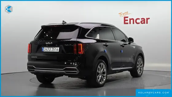 KIA SORENTO DIESEL 2.2 2WD