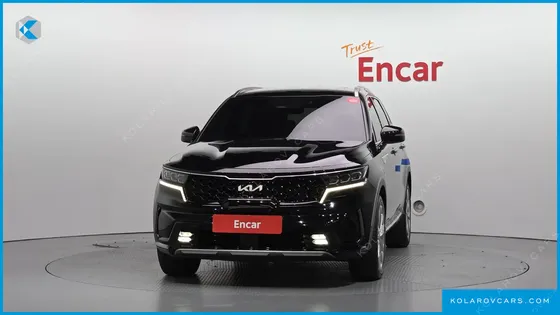 KIA SORENTO DIESEL 2.2 2WD