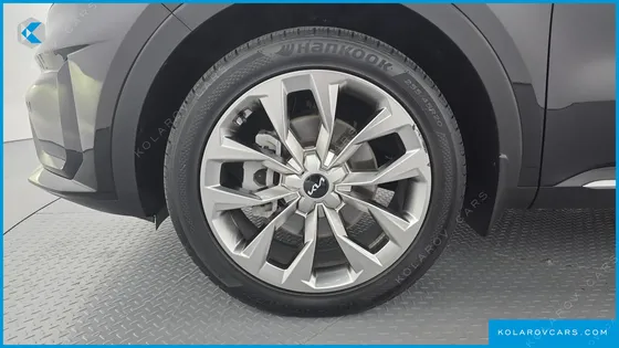 KIA SORENTO DIESEL 2.2 2WD