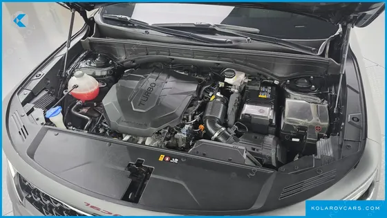 KIA SORENTO DIESEL 2.2 2WD