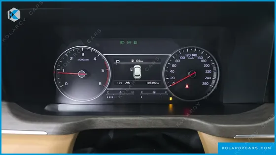 KIA SORENTO DIESEL 2.2 2WD