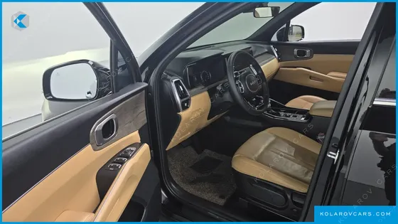 KIA SORENTO DIESEL 2.2 2WD