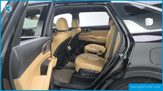 KIA SORENTO DIESEL 2.2 2WD