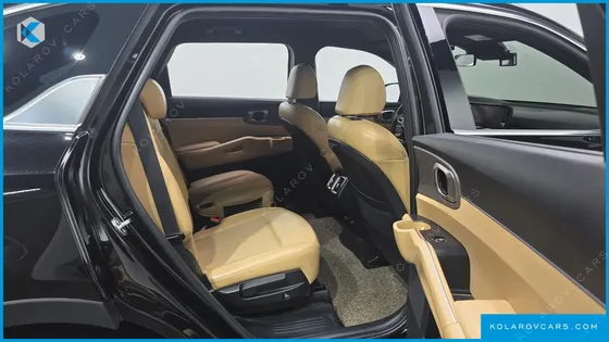 KIA SORENTO DIESEL 2.2 2WD