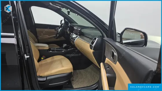 KIA SORENTO DIESEL 2.2 2WD