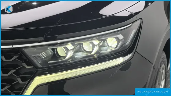 KIA SORENTO DIESEL 2.2 2WD