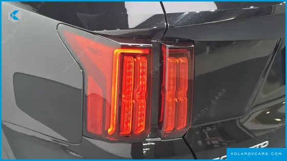 KIA SORENTO DIESEL 2.2 2WD