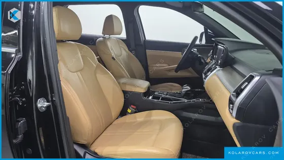 KIA SORENTO DIESEL 2.2 2WD