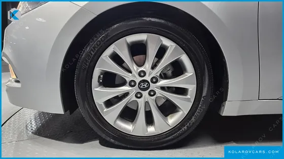HYUNDAI GRANDEUR HG300 PRIME