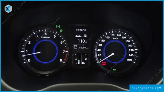 HYUNDAI GRANDEUR HG300 PRIME
