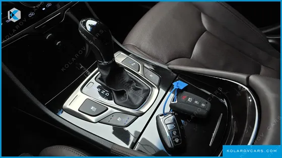 HYUNDAI GRANDEUR HG300 PRIME