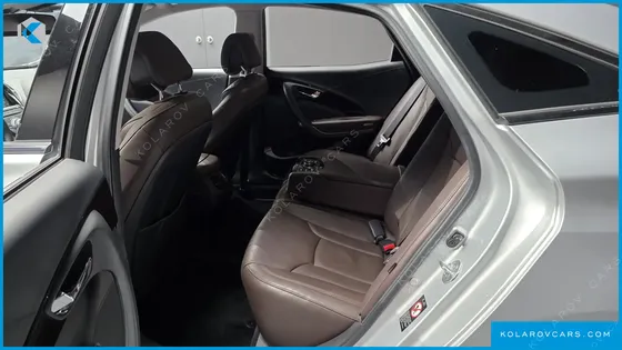 HYUNDAI GRANDEUR HG300 PRIME