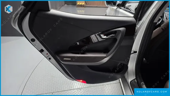 HYUNDAI GRANDEUR HG300 PRIME