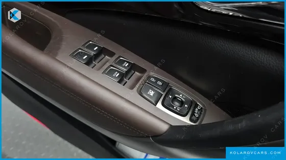 HYUNDAI GRANDEUR HG300 PRIME