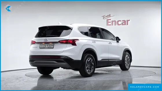 HYUNDAI SANTA FE HEV 1.6 2WD