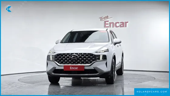 HYUNDAI SANTA FE HEV 1.6 2WD