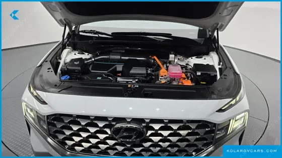 HYUNDAI SANTA FE HEV 1.6 2WD