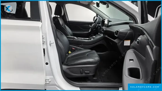HYUNDAI SANTA FE HEV 1.6 2WD
