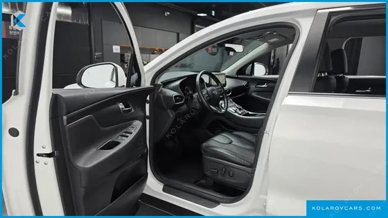 HYUNDAI SANTA FE HEV 1.6 2WD