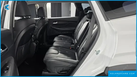 HYUNDAI SANTA FE HEV 1.6 2WD