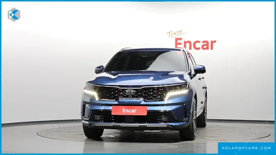 KIA SORENTO HEV 1.6 2WD