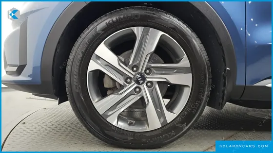 KIA SORENTO HEV 1.6 2WD