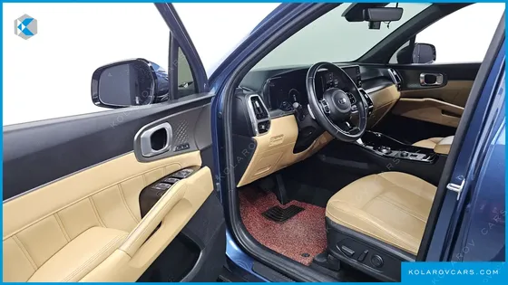 KIA SORENTO HEV 1.6 2WD