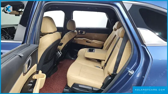 KIA SORENTO HEV 1.6 2WD