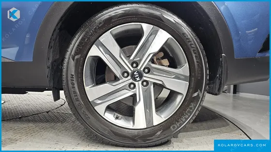 KIA SORENTO HEV 1.6 2WD