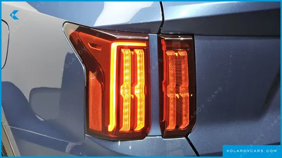 KIA SORENTO HEV 1.6 2WD