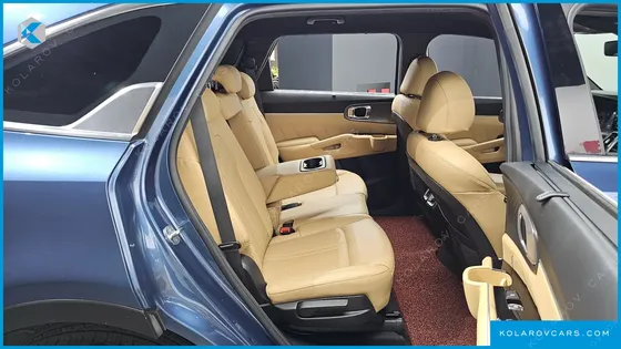 KIA SORENTO HEV 1.6 2WD