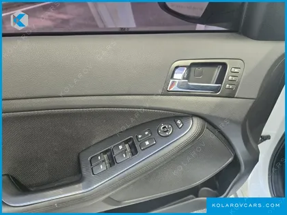 KIA K5 NOBLESSE