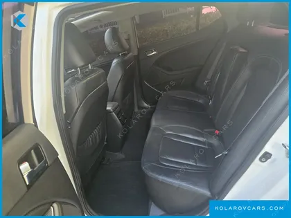 KIA K5 NOBLESSE