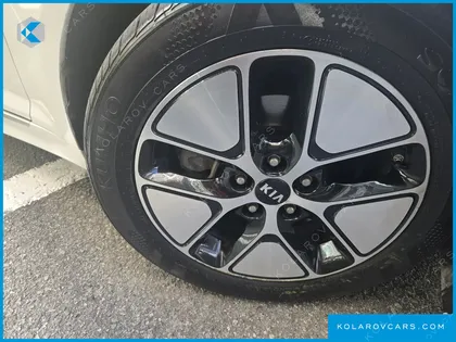 KIA K5 NOBLESSE