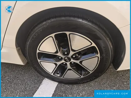 KIA K5 NOBLESSE