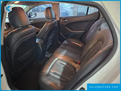 KIA K5 NOBLESSE