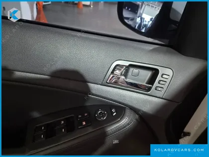 KIA K5 NOBLESSE