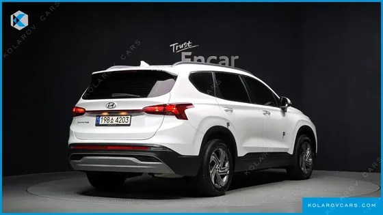 HYUNDAI SANTA FE DIESEL 2.2 2WD